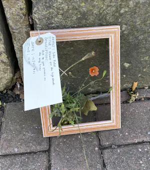 Flower for the High Street
Pick up your flowers on the way home - Sita Patel More than human high street 1.png